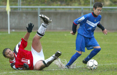 Calcio giovanile Team Locarnese FC Sementina Calcio giovanile Team Locarnese FC Sementina