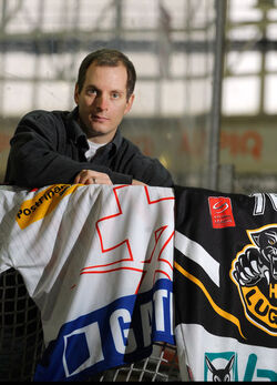 Hockey Hnat Domenichelli