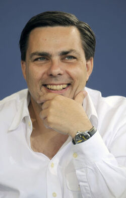 Locarno Fr&eacute;d&eacute;ric Maire