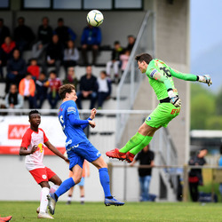 Calcio Red Bull Academy KR Genk Calcio Red Bull Academy KR Genk