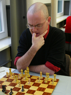 Lugano scacchi 3o Open Ticino