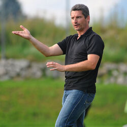 Calcio R&eacute;gis Rothenb&uuml;hler
