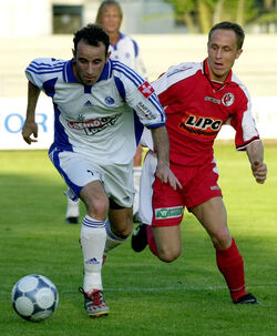 Calcio FC Locarno Wangen b.O. Calcio FC Locarno Wangen b.O.