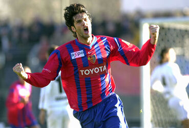 Calcio LNA FC Lugano FC Basilea