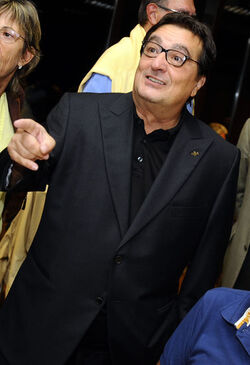 Rivera Franco Denti