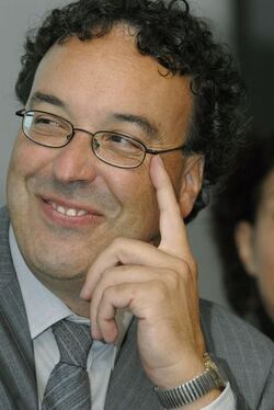 Lugano Mauro Jermini
