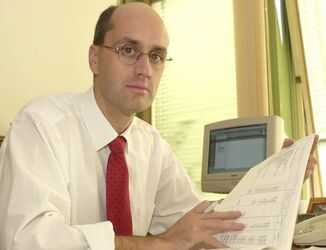 Bellinzona Sergio Morisoli