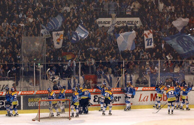 Lugano Tifosi Lugano Tifosi