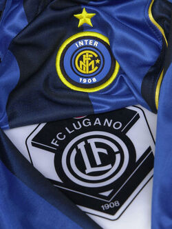 Calcio FC Inter acquista FC Lugano
