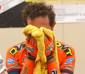 Ciclismo Gran Premio Citta Chiasso