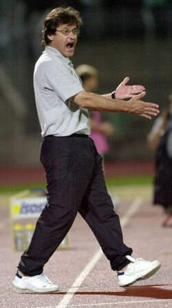 Calcio FC Lugano Losanna