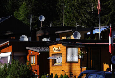 San Bernardino turismo estivo