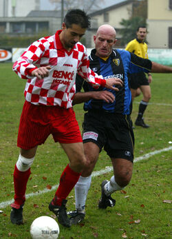 Calcio 2a lega SC Balerna FC Rancate Calcio 2a lega SC Balerna FC Rancate