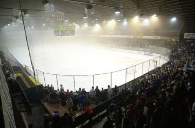 Hockey LNA HC Ambri Piotta ZSC Lions