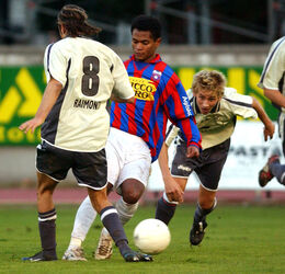 Calcio Ch.League FC Chiasso FC Winterthur Calcio Ch.League FC Chiasso FC Winterthur