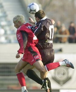 Calcio LNA FC Lugano FC Aarau
