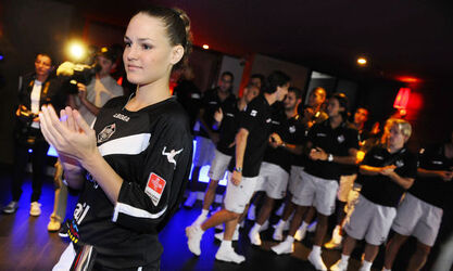 Calcio FC Lugano incontra i propri sostenitori