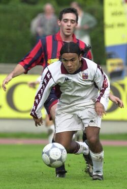 Calcio Coppa Svizzera FC Chiasso AC Bellinzona Calcio Coppa Svizzera FC Chiasso AC Bellinzona