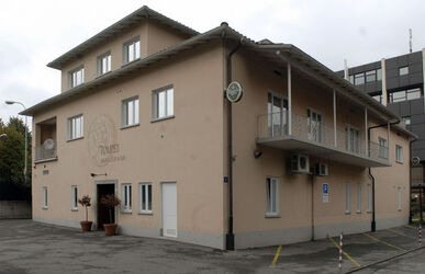 Chiasso Pompei