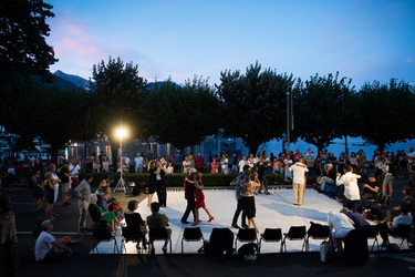 Locarno Luci e Ombre