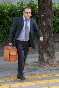 Bellinzona processo Parmalat Bellinzona processo Parmalat