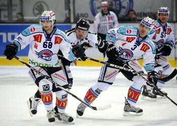 Hockey HC Lugano SCRJ Lakers Hockey HC Lugano SCRJ Lakers