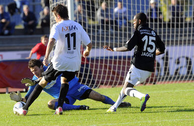 Calcio FC Locarno FC Wil