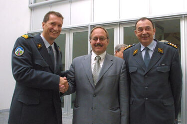Manno simposio militare
