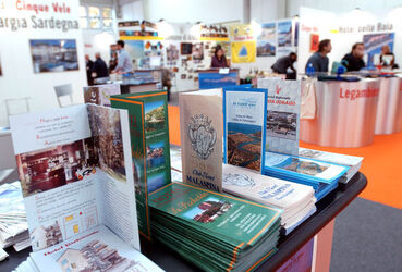 Lugano Euroski salone delle vacanze Lugano Euroski salone delle vacanze