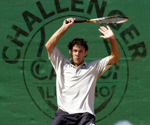 Tennis ATP Tour 2001 Challenger Lugano