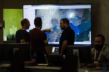 Bellinzona presentazione Stato maggiore URC 2022