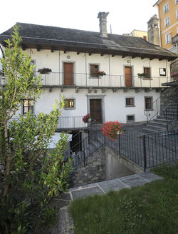 Russo Casa Patriziale
