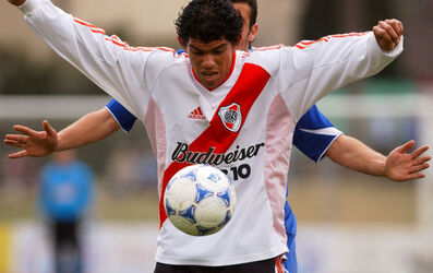 Calcio Torneo U19 FC Porto CA River Plate