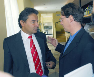 Lugano Martignoni e Wicht