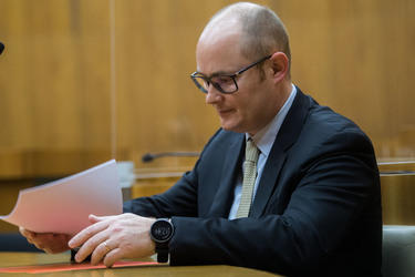 Lugano cerimonia di promozione nuovi avvocati