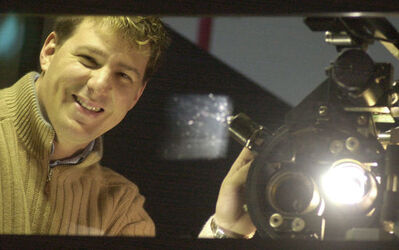 Giubiasco potenziamento cinematografo Ideal