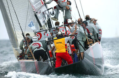 Alinghi