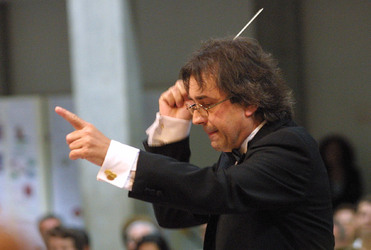 Riva S.Vitale nuovo vessillo filarmonica
