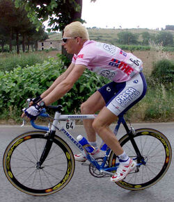 84.Giro d Italia tappe e personaggi