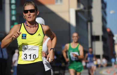 Marcia Marie Polli