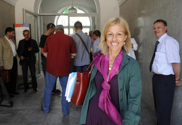 Bellinzona Carla Speziali
