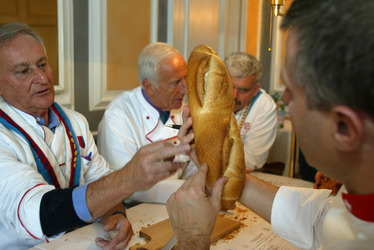 Gentilino esame del pane