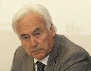 Lugano Fernando Brunner