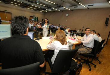 Rivera comitato cantonale PLRT