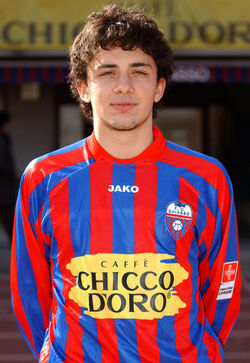 calcio Challenge League FC Chiasso Stagione 2004 2005