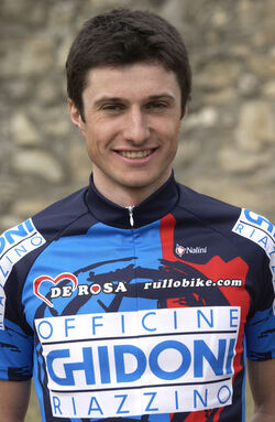 Ciclismo Vivace Balerna