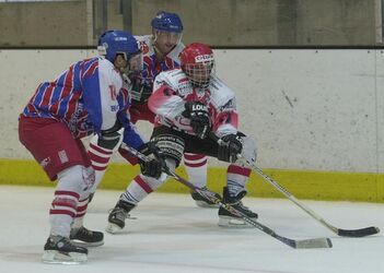 Hockey finale Coppa Ticino
