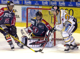 Hockey LNA HC Lugano HC Losanna Hockey LNA HC Lugano HC Losanna