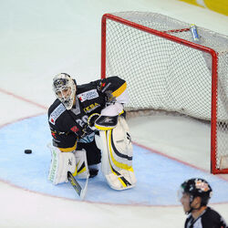 Hockey HC Lugano EHC Bienne