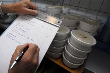 Lugano ispezione alimentare Lugano ispezione alimentare